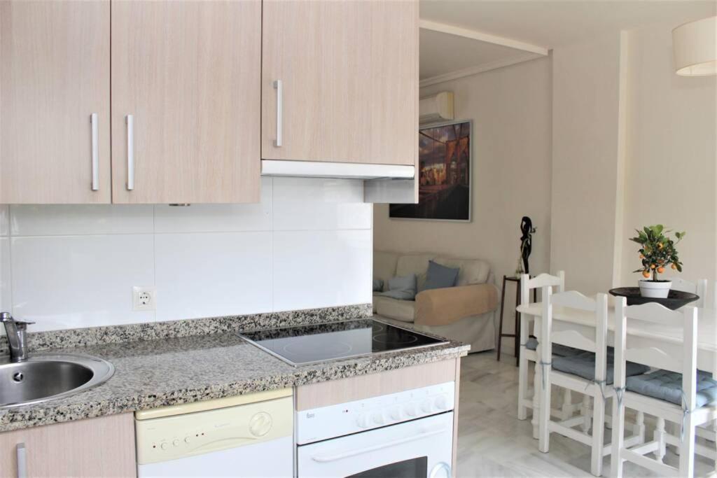 Casa Baiana - Duplex En Costa Ballena Exterior photo
