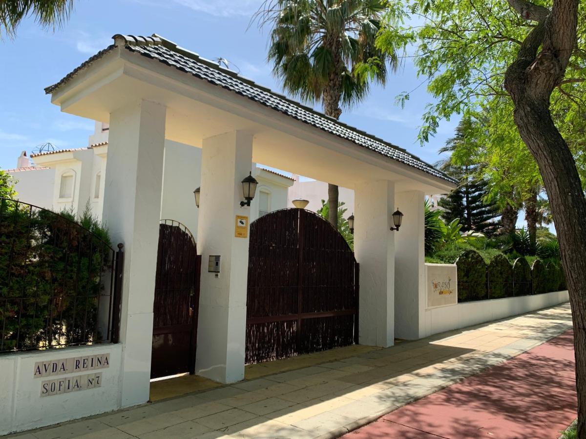 Casa Baiana - Duplex En Costa Ballena Villa Exterior photo