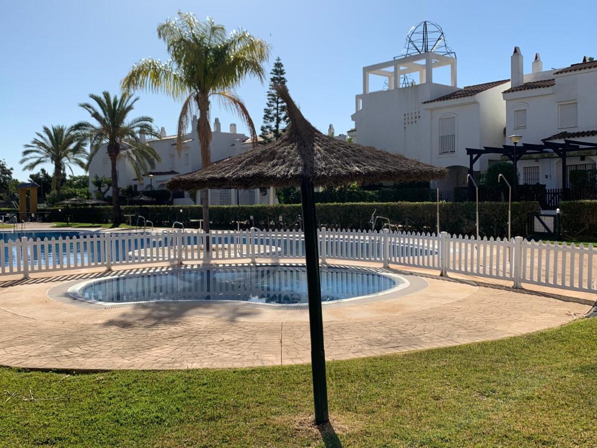 Casa Baiana - Duplex En Costa Ballena Exterior photo