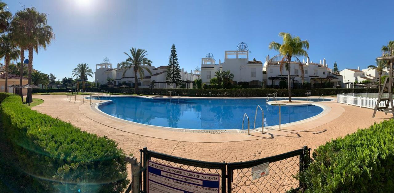 Casa Baiana - Duplex En Costa Ballena Villa Exterior photo