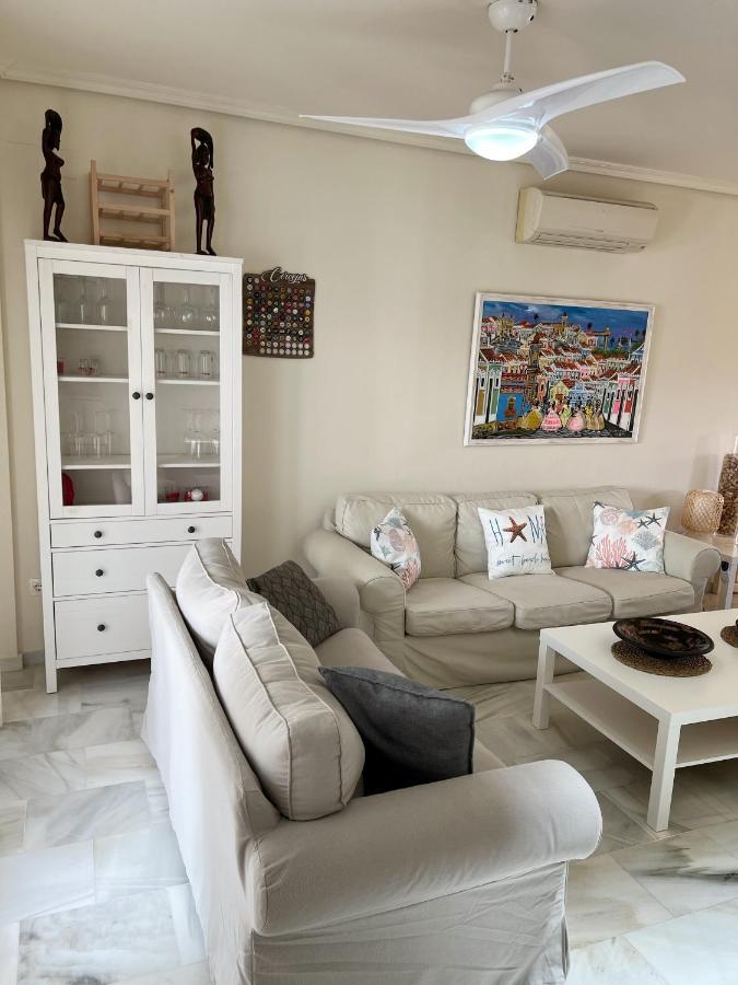 Casa Baiana - Duplex En Costa Ballena Exterior photo